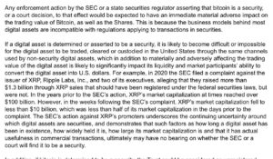 BlackRockova prijava Bitcoin ETF nakazuje možno prekinitveno stikalo