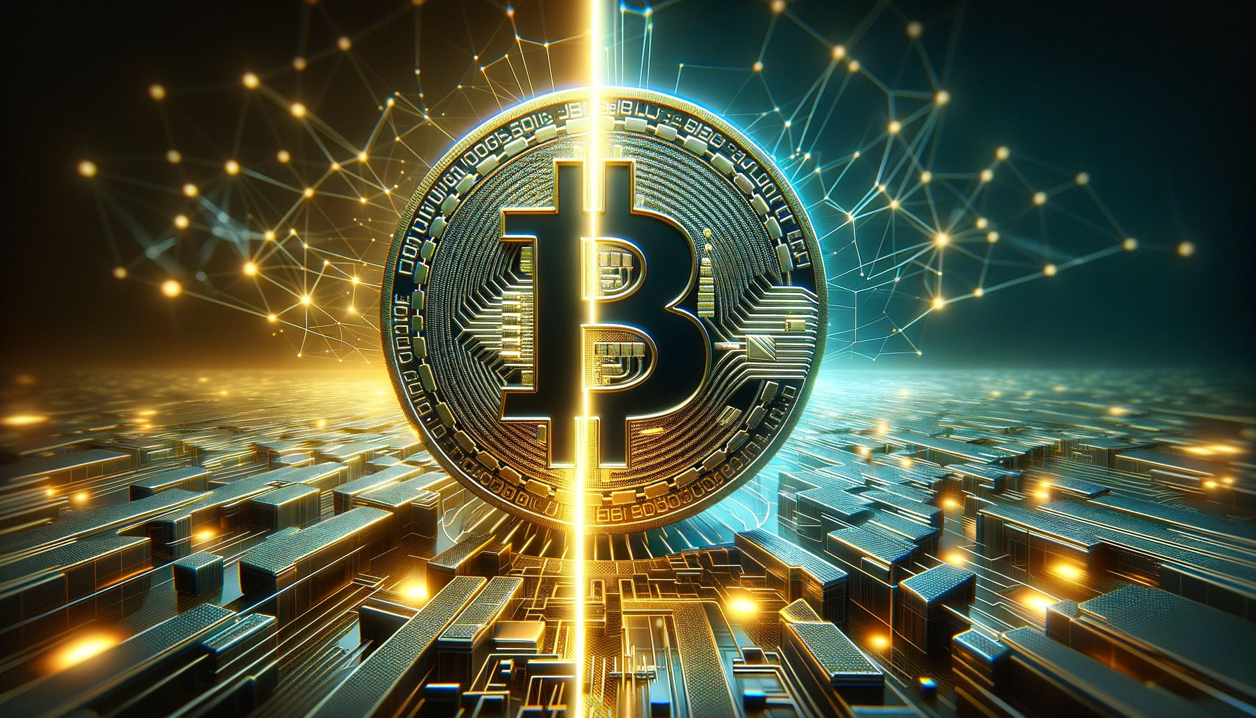 Izvršni direktor Blockstreama stavi, da bo Bitcoin pred prepolovitvijo dosegel 100 tisoč dolarjev