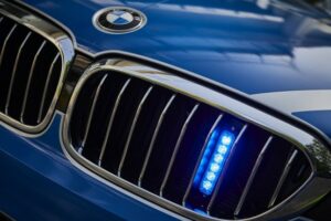 BMW toppar listan över tyska märken som säljs via Carwow