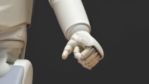 جسمانی آگاہی: سائنس دان روبوٹ کو 'Proprioception' کا بنیادی احساس دیتے ہیں