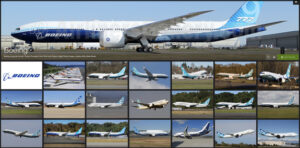 โบอิ้งเรียกร้องให้สายการบินตรวจสอบเครื่องบิน 737 MAX เพื่อหาสลักเกลียวที่หลวม