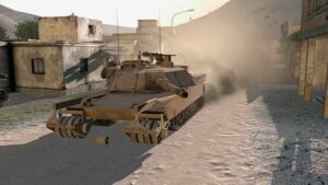 Bohemia Interactive Simulations outlines AI road map