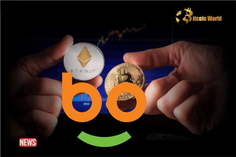 Boyaa Interactive تعقد اجتماعًا خاصًا للمساهمين للموافقة على شراء العملات المشفرة