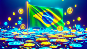 Brasiilia krüptoreelingud saavad Itau ja Nubanki tõuke