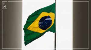 Brasiilia tipppank siseneb krüptoruumi