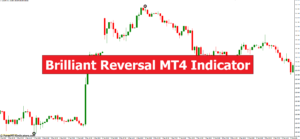 Brilliant Reversal MT4 Indicator - ForexMT4Indicators.com