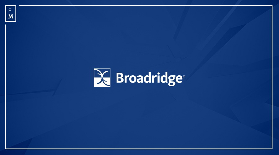 Broadridge's Technology Adopted by Carlyle
