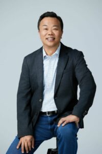 Henry Huang von Brownan Communications tritt dem Vorstand der LoRa Alliance® bei