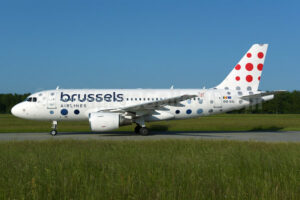 Brussels Airlines is facing two possible strikes this month