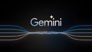 LLM-mudeli loomine Google Gemini API abil