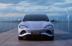 BYD-segl kommer til Mexico! - CleanTechnica
