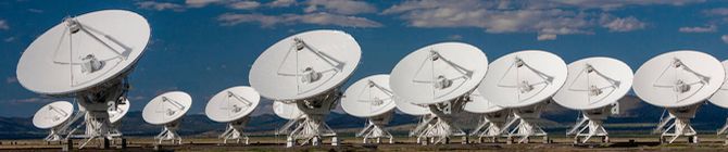 Kabinet godkender ₹1,250 Cr som Indiens bidrag til verdens største radioteleskopprojekt