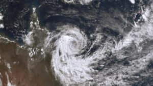 Cairns Airport braces for Tropical Cyclone Jasper