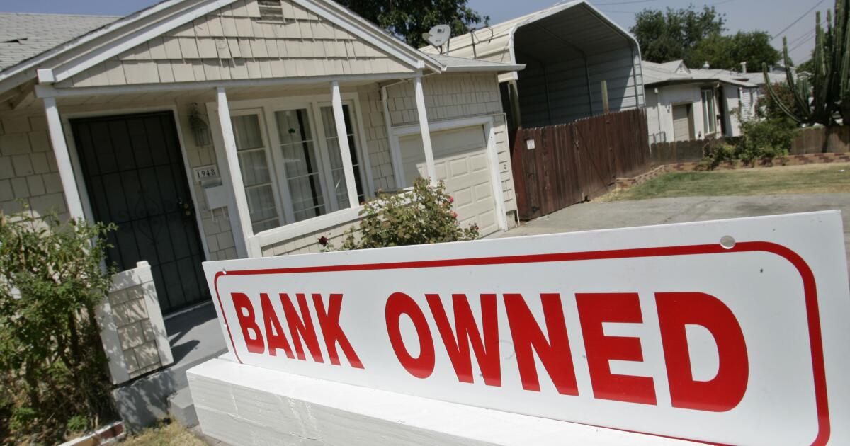 Califórnia oferece ajuda para mais proprietários que perderam hipotecas ou pagamentos de impostos