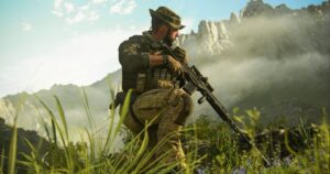 Call of Duty Geliştiricileri Oyun Ödülleri'ndeki Kampanya Şakasına Kızgın - PlayStation LifeStyle