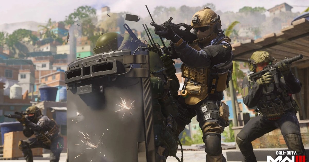 Call of Duty: Modern Warfare 3 Free Multiplayer Days Announced - PlayStation LifeStyle