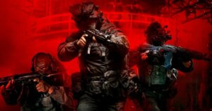Call of Duty skicklighetsbaserad matchmaking-kontrovers uppmanar till Activision Statement - PlayStation LifeStyle