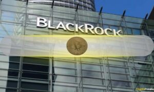 Может ли BlackRock «опередить» одобрение биткойн-ETF? Блумберг объясняет