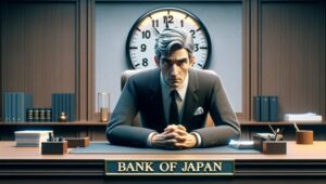 Чи може Банк Японії подолати інфляцію? | Forexlive