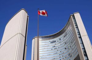 Kanada: Dokazi o šibkem povpraševanju – CIBC