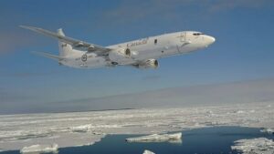 Canada velger P-8 Poseidon som CP-140 Aurora-erstatning