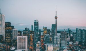Canadiere viser aftagende interesse for kryptoinvesteringer: undersøgelsesfund