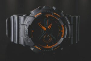 Casio G-Shock NFTs: Exclusive Sale Details and Collector Perks