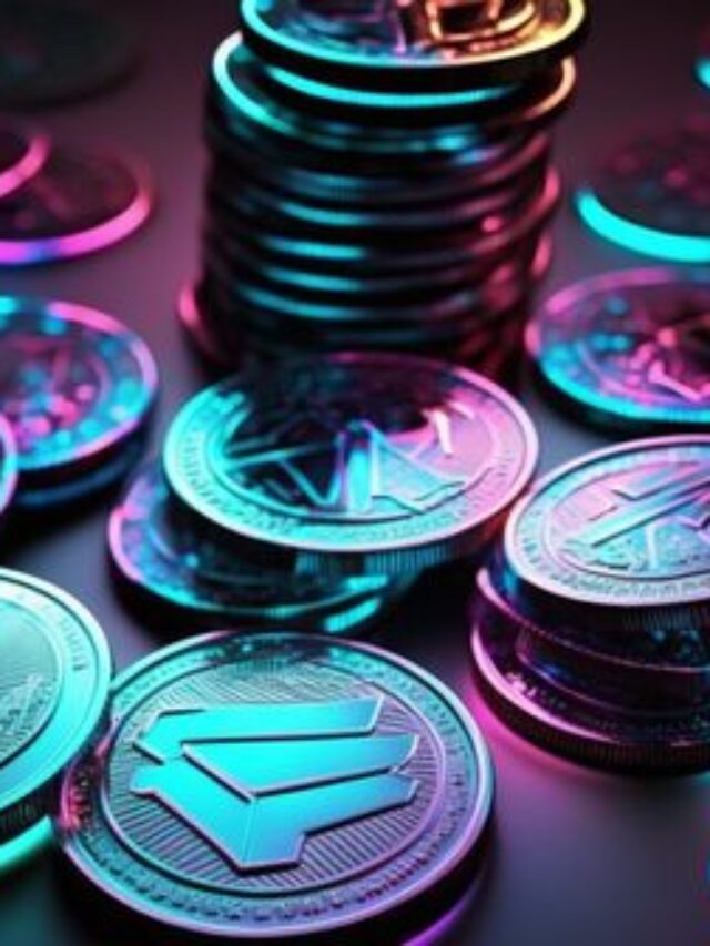 Crypto tokens
