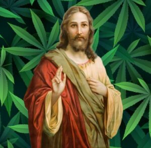 Katolilaiset kannabista vastaan? - Mitä Coloradon arkkipiispa Aquila tekee väärin marihuanan laillistamisesta?