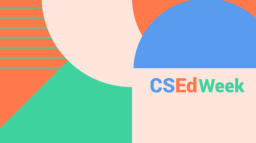 Celebrate Computer Science Education Week 2023 #CSEdWeek #ImpactsofComputing