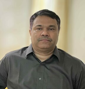 CEO Interview: Sridhar Joshi of TenXer - Semiwiki
