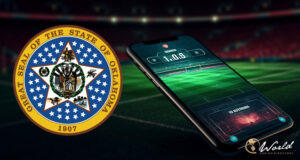 Chickasaw Nation lansează o nouă aplicație mobilă de pariuri sportive în Oklahoma pentru a legaliza pariurile sportive în Oklahoma