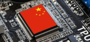 China achieves 5nm chip breakthrough, defying US sanctions - TechStartups