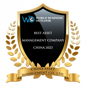 Best Asset Management Company, China 2023