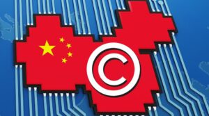 Kinesisk ophavsretsdom om AI-genererede billeder fører til nedfald i udlandet