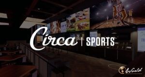 Circa Sports, Silverton Casino Lodge에서 단장한 스포츠북 오픈