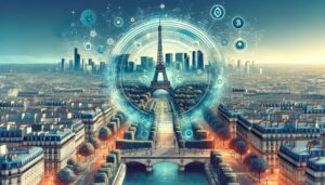 Circle säkerställer villkorlig registrering i Frankrike enligt DASP-regler