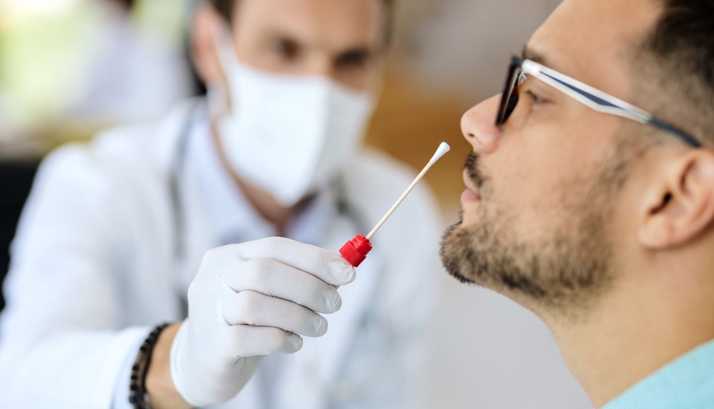 Co-Dx、FDAに新型コロナウイルス検査の緊急使用許可を求める