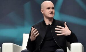 Coinbase CEO Says Being Anti-Crypto is Bad Political Strategy, Here's Why