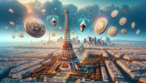 Coinbase kindlustab Prantsusmaal virtuaalvara teenusepakkuja staatuse
