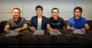 Coins.ph forme une alliance avec des échanges cryptographiques sous licence en Asie du Sud-Est | BitPinas