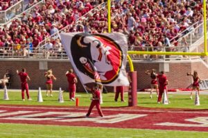 College Football Playoff-kontrovers: FSU Out, Alabama In
