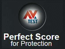 امتیازات Comodo Internet Security برای محافظت از ویروس توسط آزمایشگاه AV عالی است