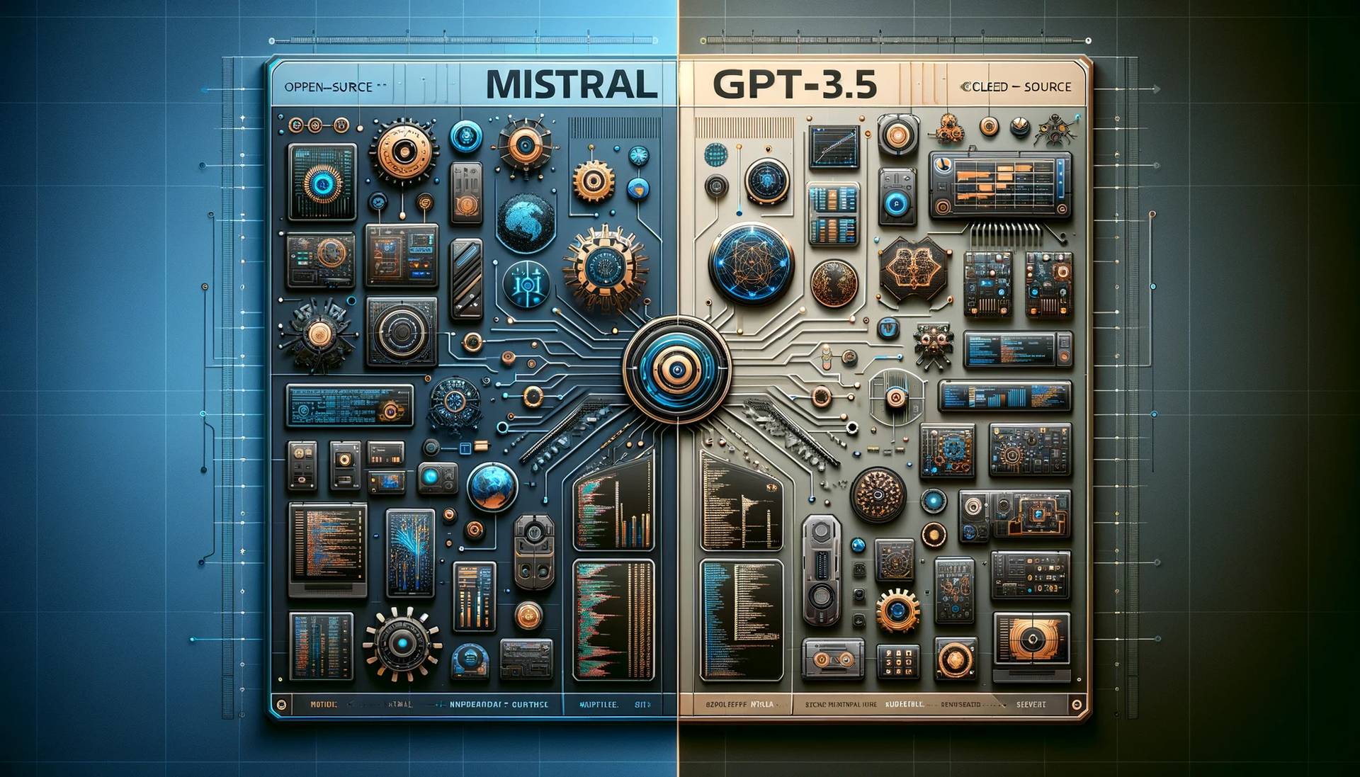 Comparison: Can Mistral 7B really beat GPT-3.5 Turbo?