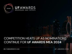 Konkurrencen varmer, da nomineringerne fortsætter til UF AWARDS MEA 2024