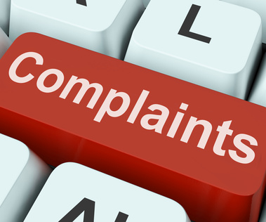 complaints Complaints handling mistakes   Why?