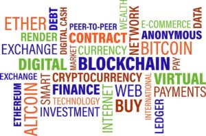 Comprehending the Objectives of Digital Currency! - Supply Chain Game Changer™