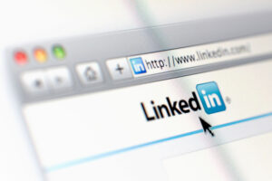 Convincing LinkedIn 'Profiles' Target Saudi Workers for Information Leakage