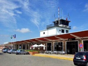 สนามบินกอร์โดบากลับมาให้บริการเที่ยวบินโดยสารเชิงพาณิชย์อีกครั้งหลังจากผ่านไป 15 ปี