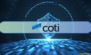 COTI lanserar Privacy-Centric Ethereum Layer-2 Network